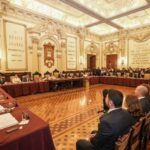 Venezuela perseguirá a “traidores a la patria” tras arresto de exzar petrolero