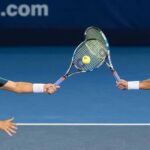 Rod Stewart actuará en el Festival de Glastonbury el próximo año