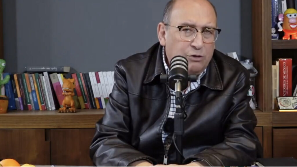 Con Morena, la gente se siente más insegura, acusa el diputado Rubén Moreira