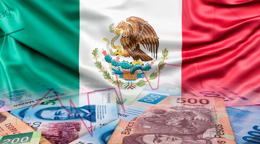 Creció economía mexicana un 1.5% en 2024: Inegi