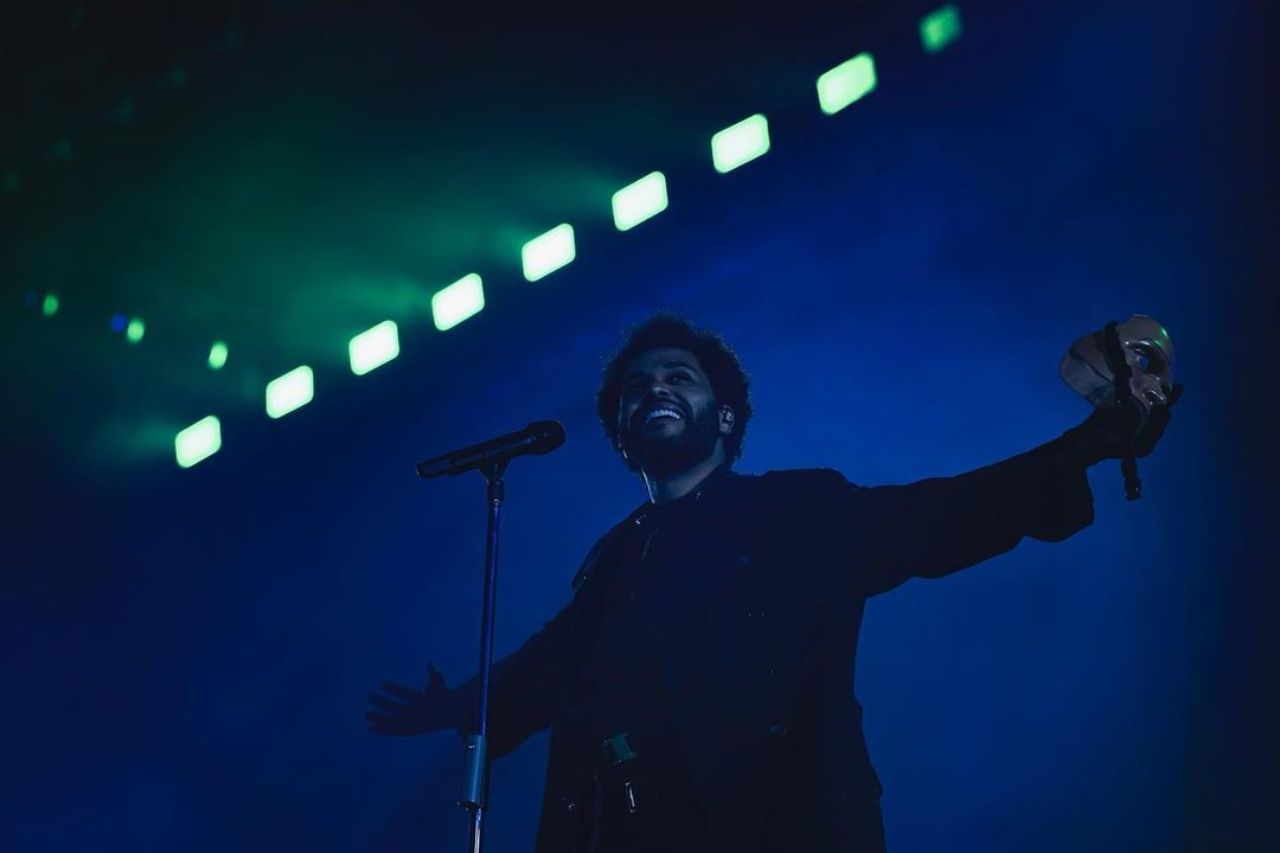 The Weeknd lanza nuevo álbum y anuncia gira