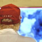 Aparecen lonas en Chignahuapan donde piden tranquilidad y paz