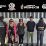 “Llegó una más importante”; reporteros abandonan a Wendy al ver a Gloria Trevi