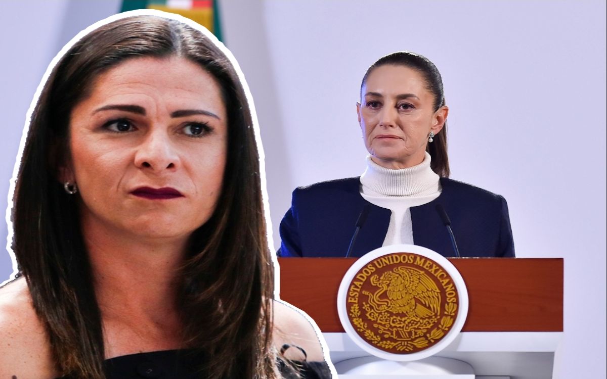 Ana Gabriela Guevara no enfrenta investigación, solo auditorías en curso: Sheinbaum