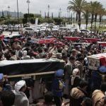 Aseguran en Mazatlán 1.5 toneladas de metanfetaminas a “La Chapiza”