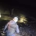 Alcaldesa alemana apuñalada fue atacada por su hija