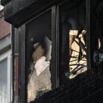 Estudio de la CNDH de 2024 califica a la estación migratoria de Puebla como “insuficiente”