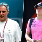 Zoraida Gómez defiende a Eleazar Gómez tras nuevos rumores de violencia