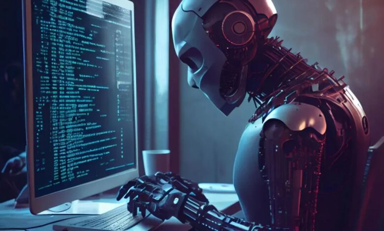 Riesgos de la IA en las empresas