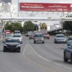 A finales de diciembre quedarán listas 106 cámaras de vigilancia de Tlahuapan a Esperanza en la autopista México-Puebla