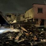 Armenta supervisará los daños por desbordamiento en Jopala