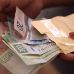 Delcy Rodriguez visitó la tumba de Chávez después de jurar