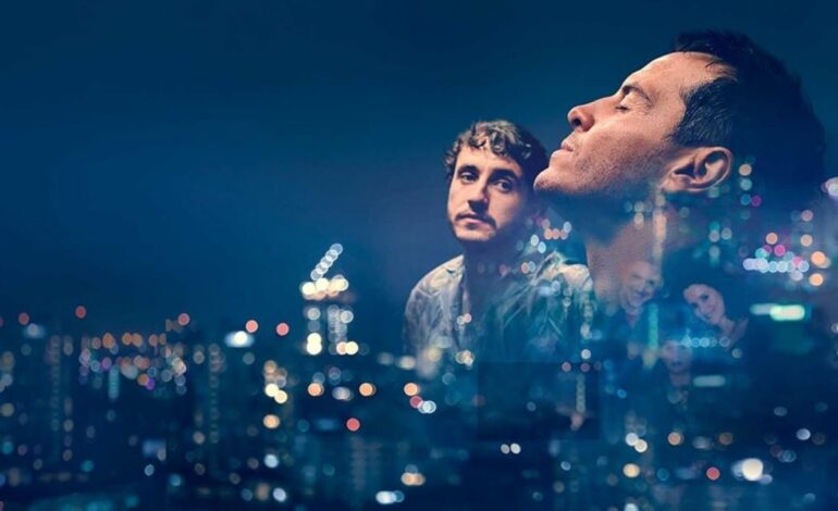 Amor y espectros: la serie que te atrapará entre el romance y el misterio