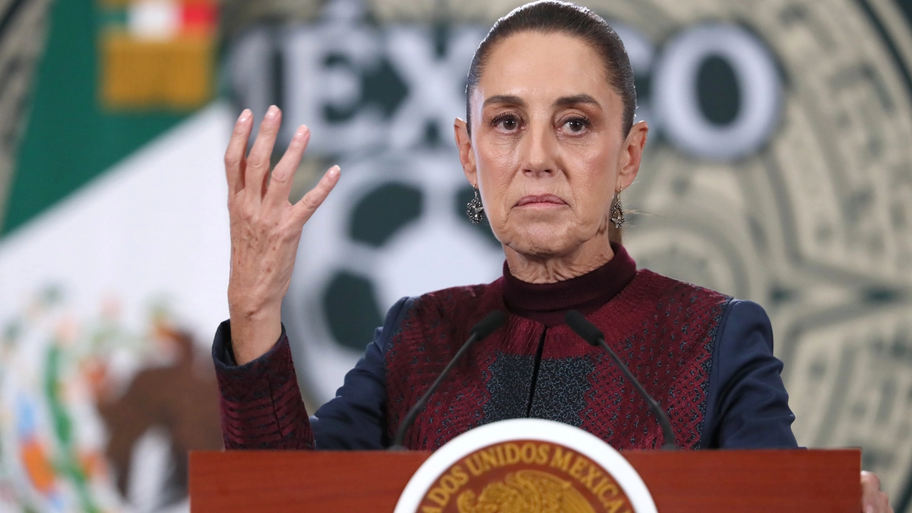 México garantiza condiciones para que Irak juegue el repechaje mundialista en Monterrey