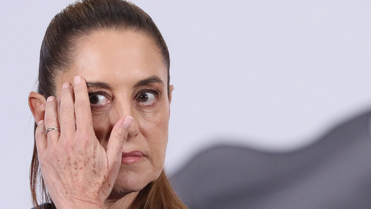 Operativo contra el narcotráfico: desmienten presiones extranjeras en la captura de 'El Mencho