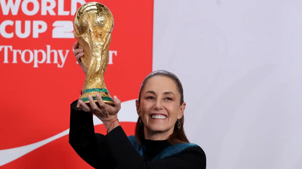 Violencia en Jalisco: Sheinbaum visita Guadalajara en respuesta a la crisis